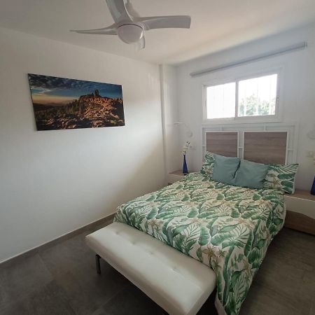 Your Home In Gran Canaria San Bartolomé Εξωτερικό φωτογραφία