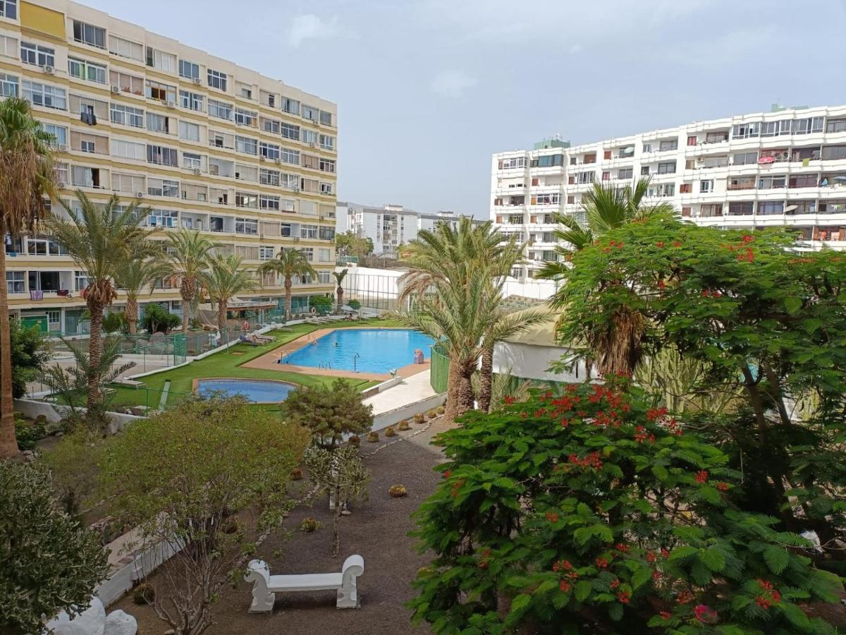 Your Home In Gran Canaria San Bartolomé Εξωτερικό φωτογραφία